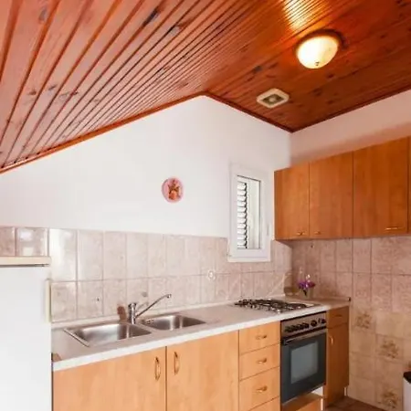With Pool 100m From Beach