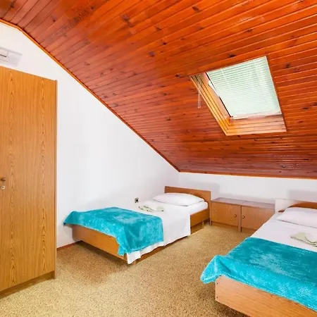 Apartament With Pool 100m From Beach *