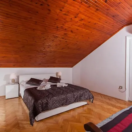 With Pool 100m From Beach